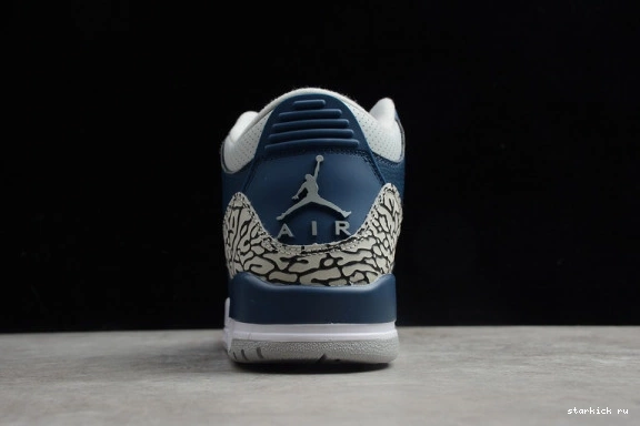 “Midnight Jordan Navy”CT8532-401 3 CT8532-401 Air 0119